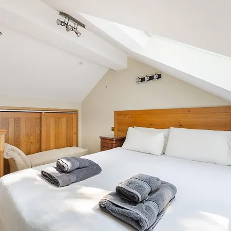 Vakantiehuis 4 Bed In Hawkshead Oc-Lr116 Hawkshead