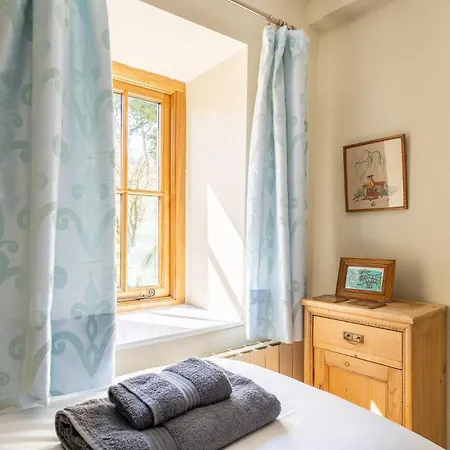 4 Bed In Hawkshead Oc-Lr116 *