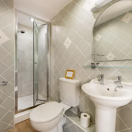 Vakantiehuis 4 Bed In Hawkshead Oc-Lr116