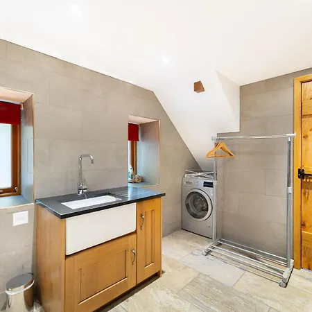 4 Bed In Hawkshead Oc-Lr116 Vakantiehuis *