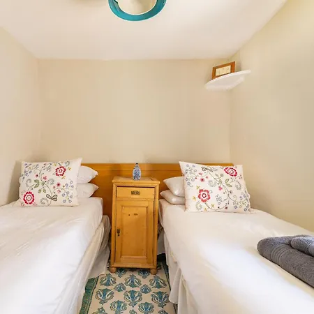 4 Bed In Hawkshead Oc-Lr116 Vakantiehuis Hawkshead