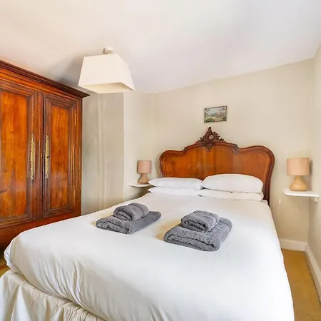 4 Bed In Oc-lr116 *