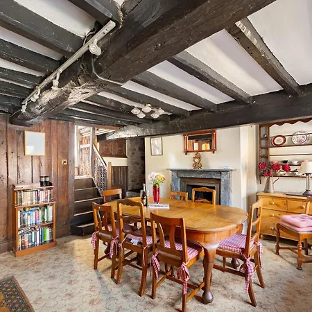 Vakantiehuis 4 Bed In Hawkshead Oc-Lr116 *
