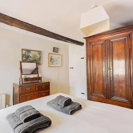 Vakantiehuis 4 Bed In Hawkshead Oc-Lr116 Hawkshead