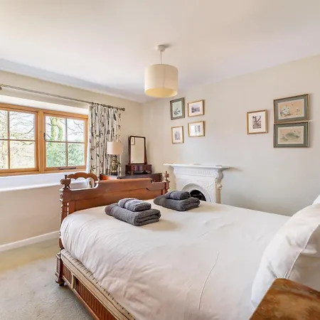 4 Bed In Hawkshead Oc-Lr116 Vakantiehuis