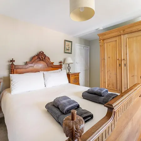 4 Bed In Hawkshead Oc-Lr116 * Hawkshead