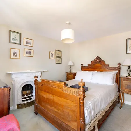 4 Bed In Hawkshead Oc-Lr116 Vakantiehuis