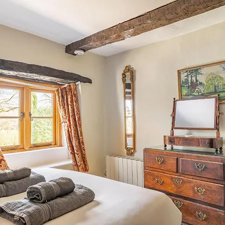 Vakantiehuis 4 Bed In Hawkshead Oc-Lr116 *