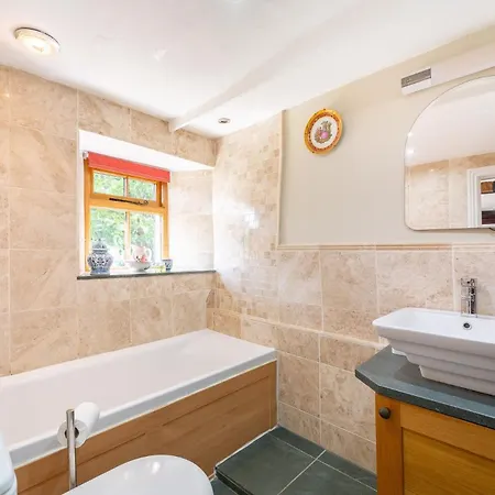 4 Bed In Hawkshead Oc-Lr116 Vakantiehuis Hawkshead