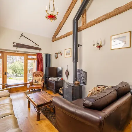 4 Bed In Hawkshead Oc-Lr116