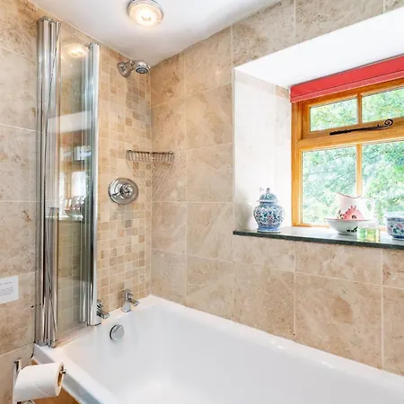 Vakantiehuis 4 Bed In Hawkshead Oc-Lr116 *