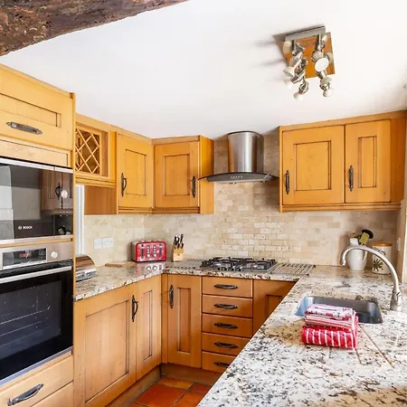 4 Bed In Hawkshead Oc-Lr116