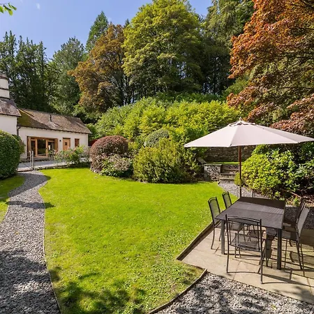 4 Bed In Hawkshead Oc-Lr116 Hawkshead