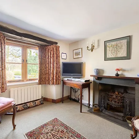 4 Bed In Oc-lr116 * 호크셰드