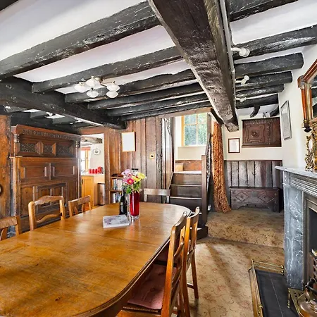Old Holiday home *