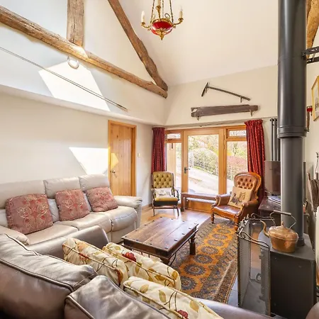4 Bed In Hawkshead Oc-Lr116 Hawkshead