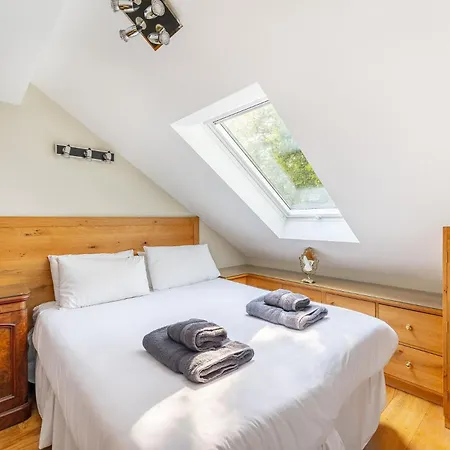 4 Bed In Hawkshead Oc-Lr116 Vakantiehuis