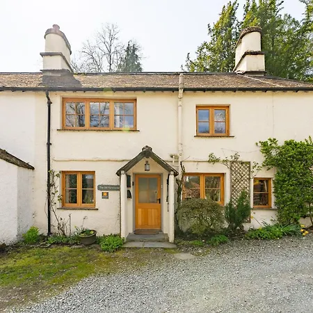4 Bed In Hawkshead Oc-Lr116 * Hawkshead