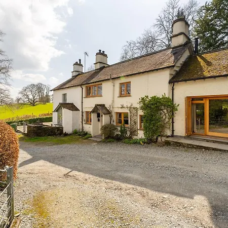 4 Bed In Hawkshead Oc-Lr116