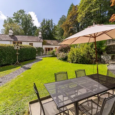 4 Bed In Hawkshead Oc-Lr116 * Hawkshead