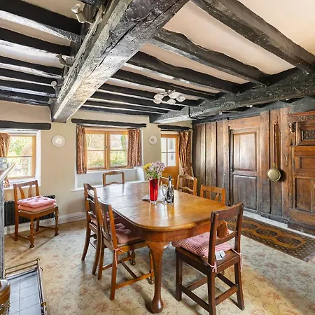 4 Bed In Hawkshead Oc-Lr116 Hawkshead