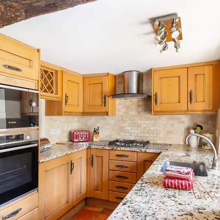 4 Bed In Oc-lr116 펜션 *