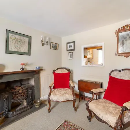 4 Bed In Oc-lr116 * 호크셰드