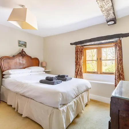 4 Bed In Oc-lr116 펜션