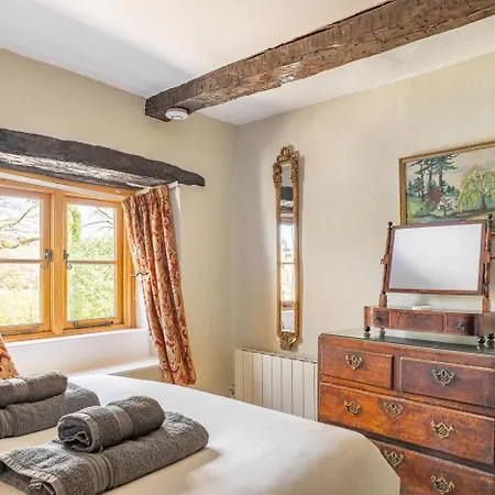 4 Bed In Oc-lr116 펜션 *