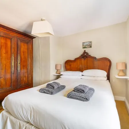 4 Bed In Oc-lr116 *