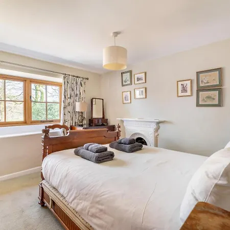 4 Bed In Oc-lr116 펜션 호크셰드