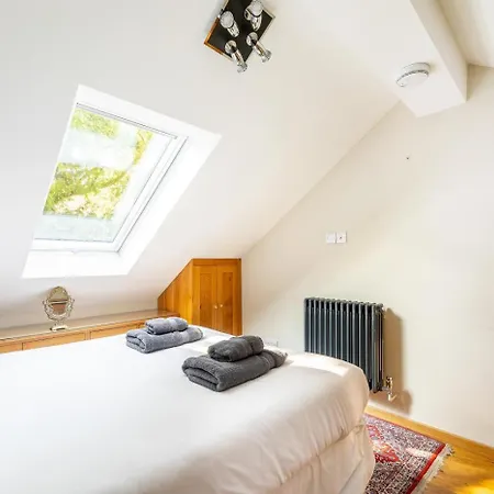 펜션 4 Bed In Oc-lr116