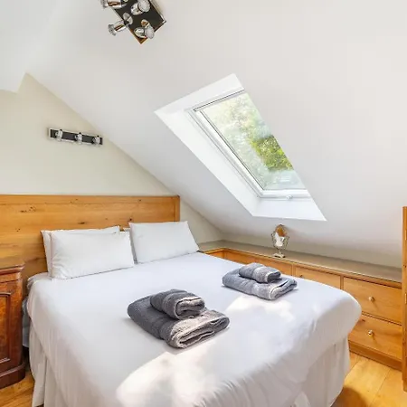 4 Bed In Oc-lr116 펜션 호크셰드